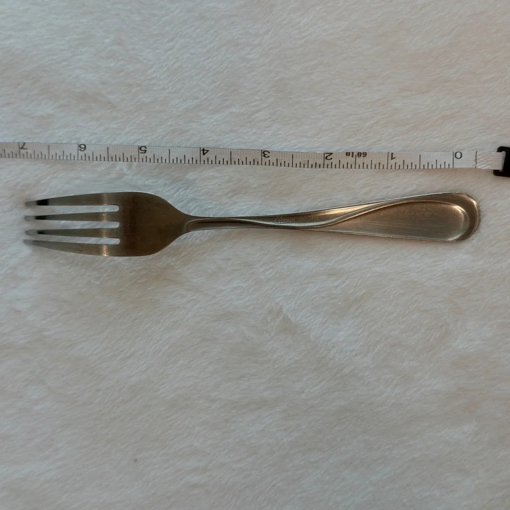 Gibson Dinner Fork Unisex 7.25